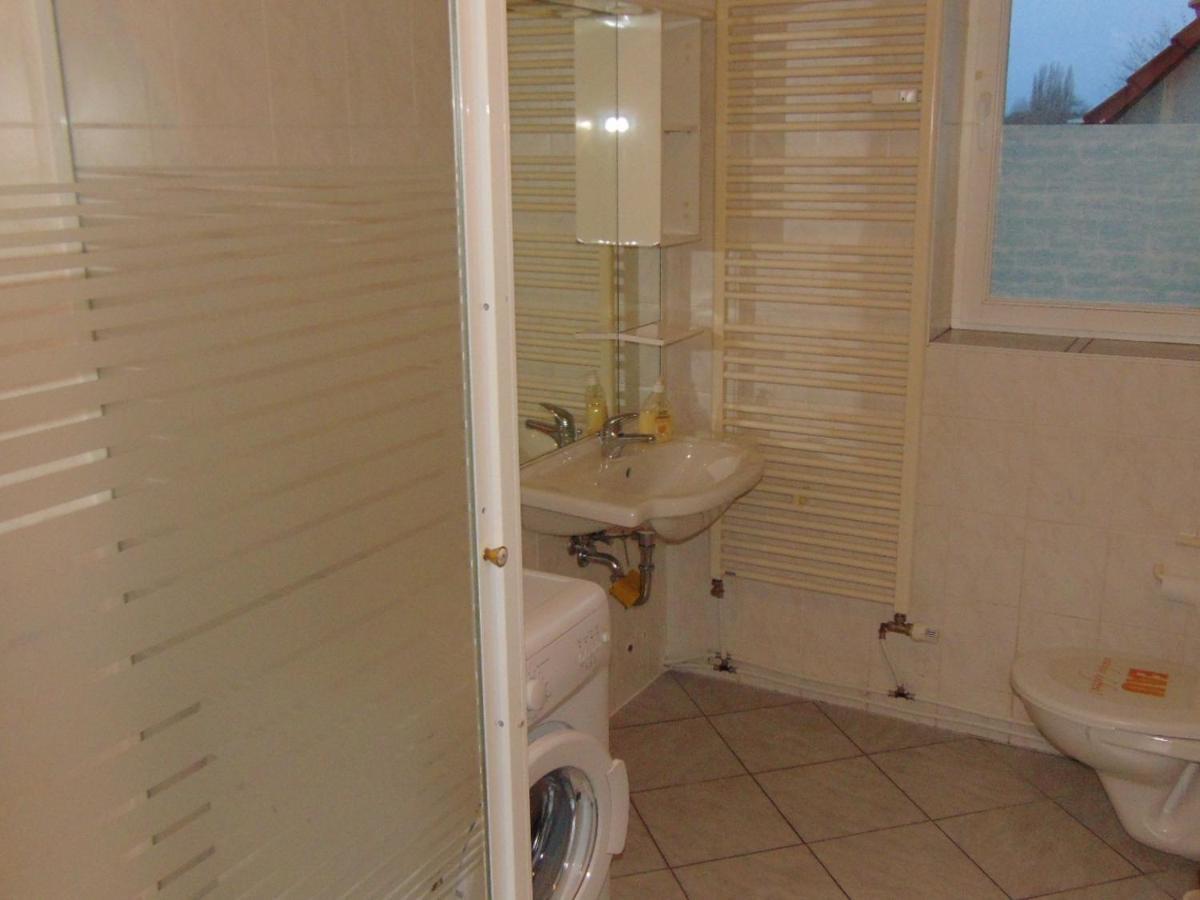 Hostel Ballenstedt Εξωτερικό φωτογραφία