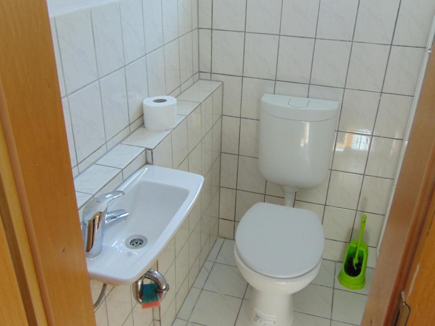 Hostel Ballenstedt Δωμάτιο φωτογραφία