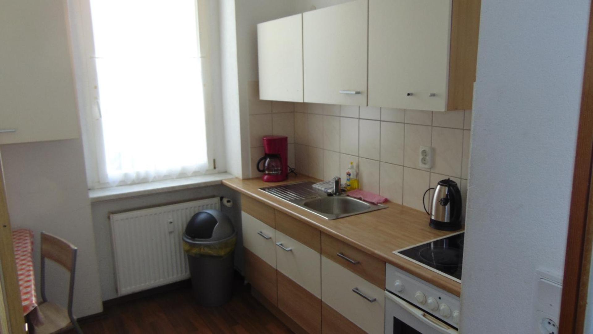 Hostel Ballenstedt Δωμάτιο φωτογραφία