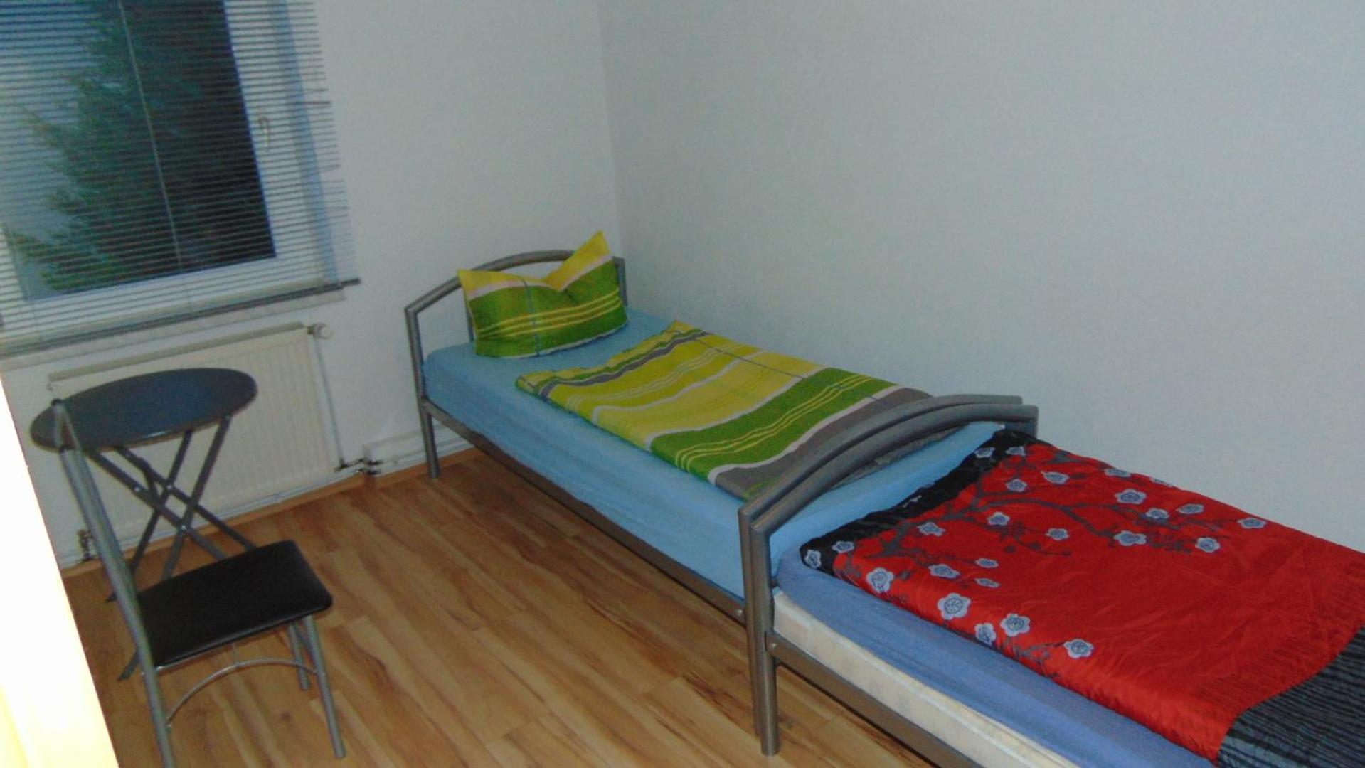 Hostel Ballenstedt Δωμάτιο φωτογραφία