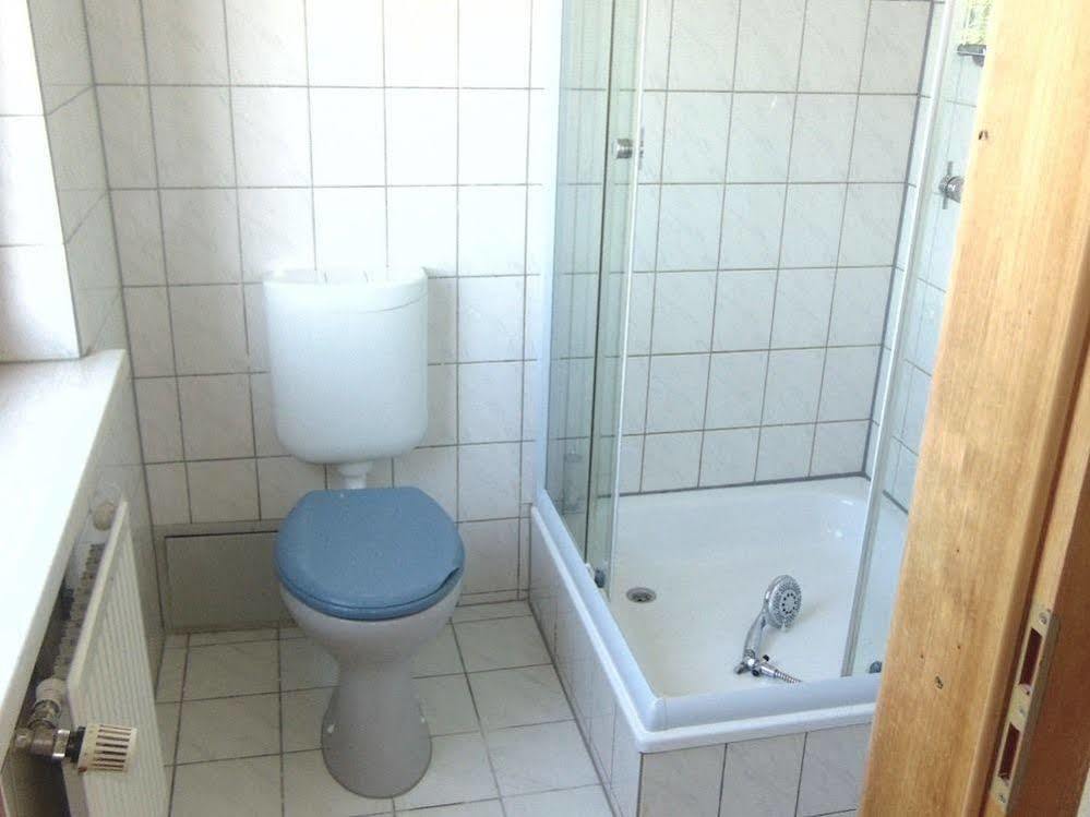 Hostel Ballenstedt Εξωτερικό φωτογραφία